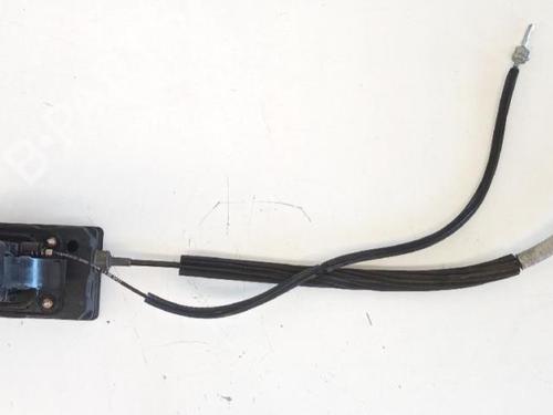 Gearstyring Automatisk SEAT LEON (1M1) | BP21041260M91