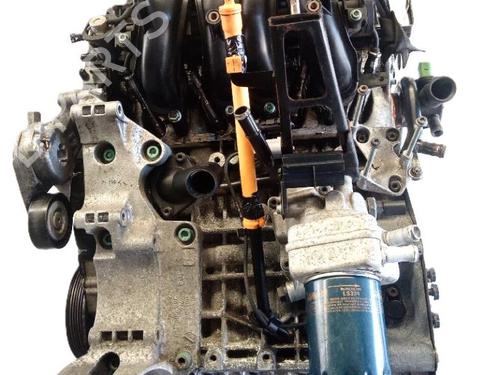 Used Engine SEAT LEON (1M1) [1999-2006]  21041297