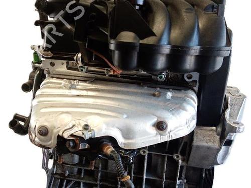 Engine SEAT LEON (1M1) | BP21041297M1