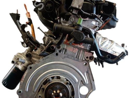 Engine SEAT LEON (1M1) | BP21041297M1