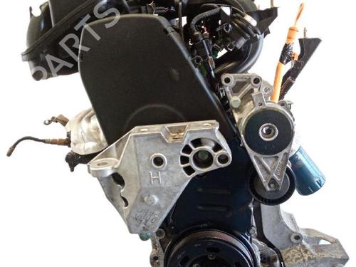 Engine SEAT LEON (1M1) | BP21041297M1