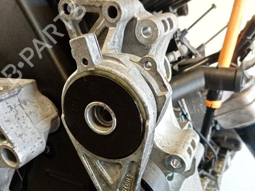 Engine SEAT LEON (1M1) | BP21041297M1