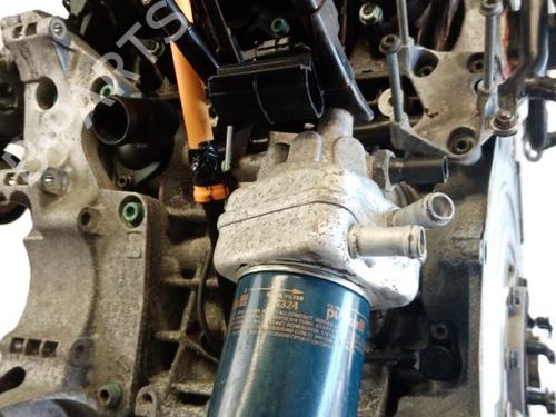 Engine SEAT LEON (1M1) | BP21041297M1