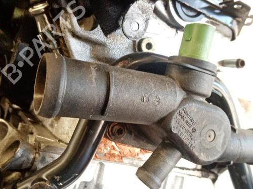 Engine SEAT LEON (1M1) | BP21041297M1