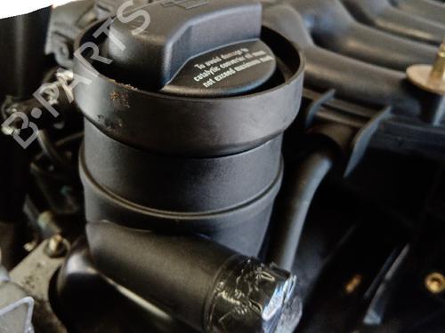 Engine SEAT LEON (1M1) | BP21041297M1