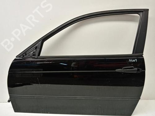 Used Left front door BMW 3 Compact (E46) [2001-2005]  21041443