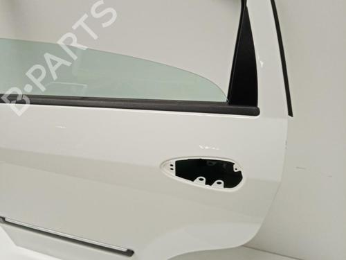 Left rear door FIAT GRANDE PUNTO (199_) | BP21041447C4