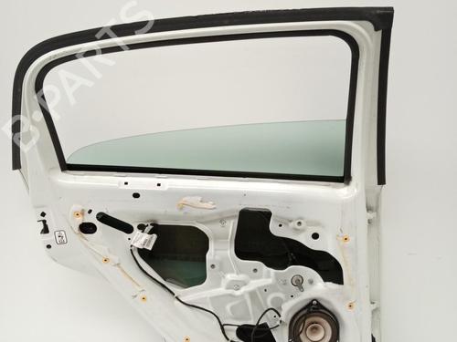 Left rear door FIAT GRANDE PUNTO (199_) | BP21041447C4
