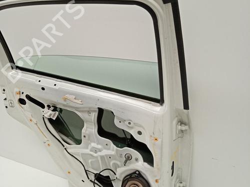 Left rear door FIAT GRANDE PUNTO (199_) | BP21041447C4