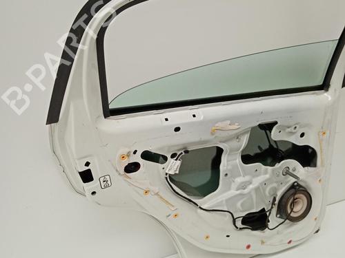 Left rear door FIAT GRANDE PUNTO (199_) | BP21041447C4
