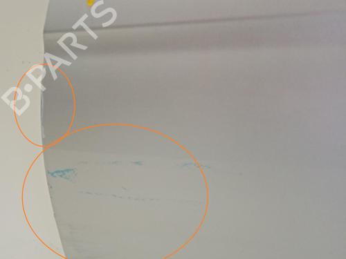 Left front door BMW 3 Compact (E46)  | BP21041450C2 