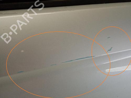 Left front door BMW 3 Compact (E46)  | BP21041450C2 