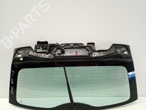 Used Bootlid window BMW 3 Touring (E91) [2004-2012]  21041456