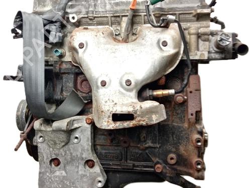 Engine NISSAN PRIMERA Estate (WP12) 1.8 | BP21042352M1