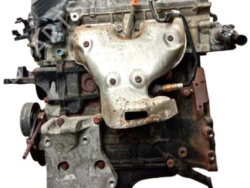 Engine NISSAN PRIMERA Estate (WP12) 1.8 | BP21042352M1