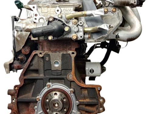 Engine NISSAN PRIMERA Estate (WP12) 1.8 | BP21042352M1