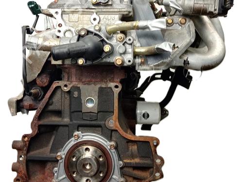 Engine NISSAN PRIMERA Estate (WP12) 1.8 | BP21042352M1
