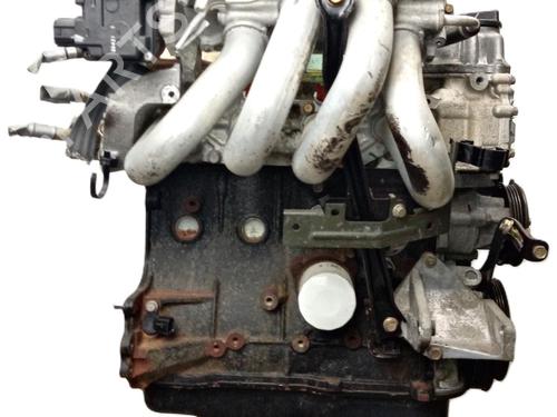 Engine NISSAN PRIMERA Estate (WP12) 1.8 | BP21042352M1