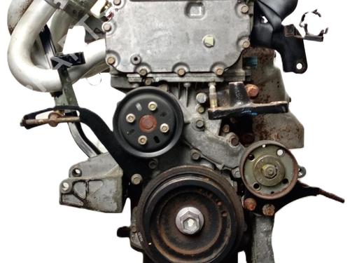 Engine NISSAN PRIMERA Estate (WP12) 1.8 | BP21042352M1