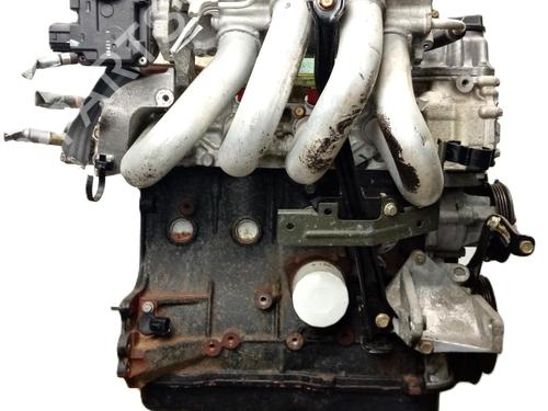 Engine NISSAN PRIMERA Estate (WP12) 1.8 | BP21042352M1