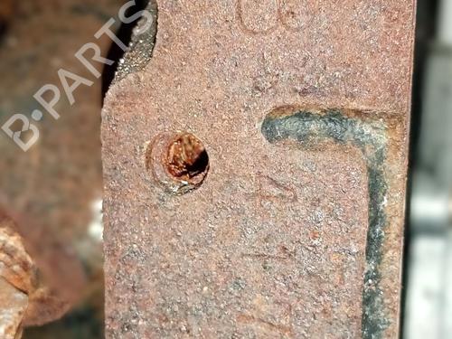 Engine NISSAN PRIMERA Estate (WP12) 1.8 | BP21042352M1