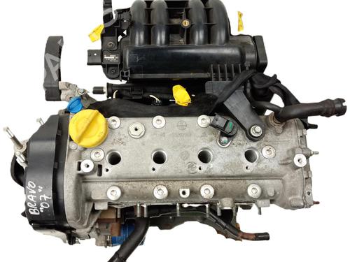 Motor FIAT BRAVO II (198_) 1.4 (198AXA1B) | BP21042358M1