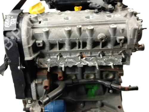 Motor FIAT BRAVO II (198_) 1.4 (198AXA1B) | BP21042358M1