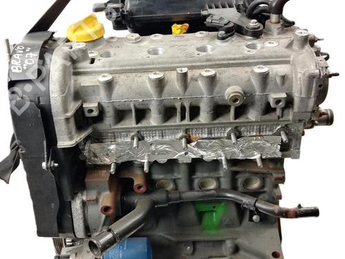 Motor FIAT BRAVO II (198_) 1.4 (198AXA1B) | BP21042358M1