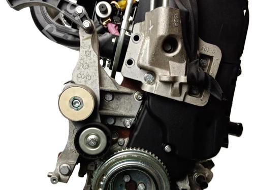 Motor FIAT BRAVO II (198_) 1.4 (198AXA1B) | BP21042358M1