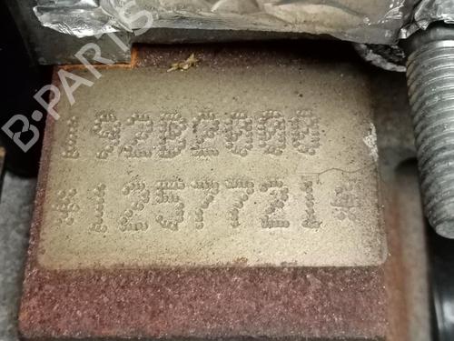 Motor FIAT BRAVO II (198_) 1.4 (198AXA1B) | BP21042358M1