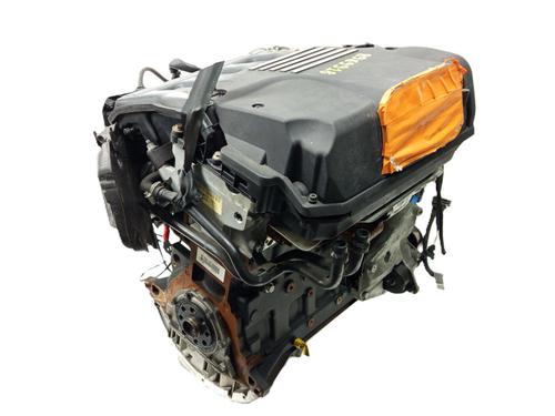 Engine BMW 3 (E46) 318 d | BP24202857M1
