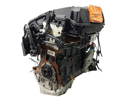 Engine BMW 3 (E46) 318 d | BP24202857M1