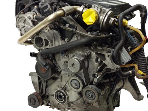 Engine BMW 3 (E46) 318 d | BP24202857M1