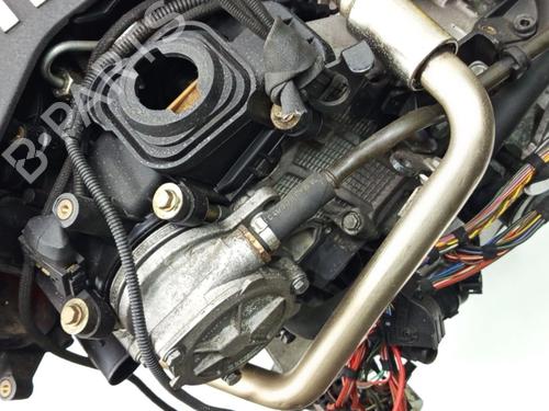 Engine BMW 3 (E46) 318 d | BP24202857M1