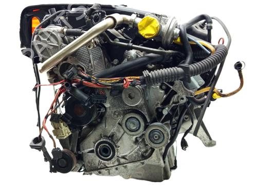 Engine BMW 3 (E46) 318 d | BP24202857M1