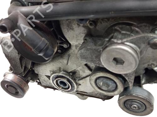Engine BMW 3 (E46) 318 d | BP24202857M1