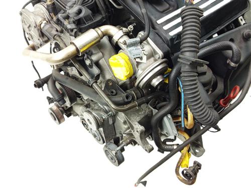 Engine BMW 3 (E46) 318 d | BP24202857M1