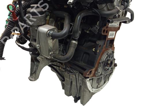 Engine BMW 3 (E46) 318 d | BP24202857M1