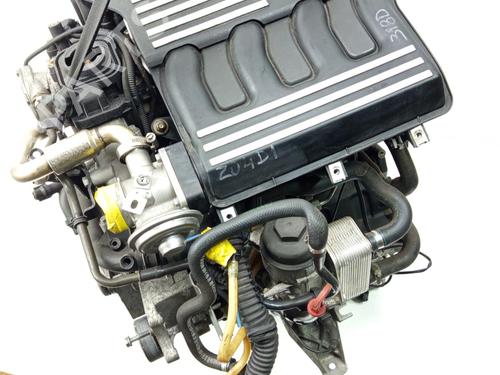 Engine BMW 3 (E46) 318 d | BP24202857M1