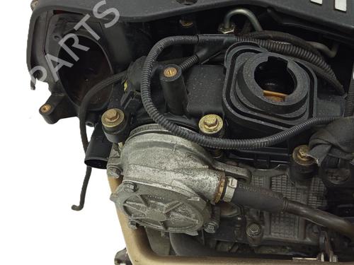 Engine BMW 3 (E46) 318 d | BP24202857M1