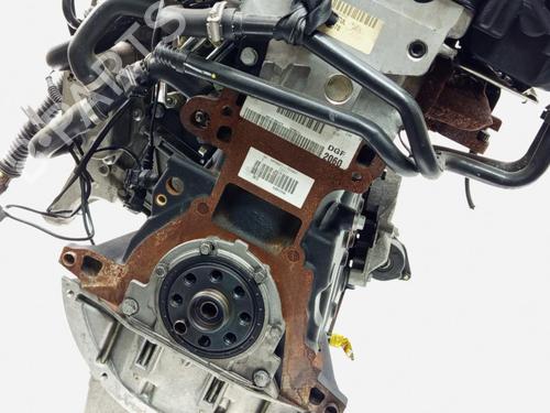 Engine BMW 3 (E46) 318 d | BP24202857M1