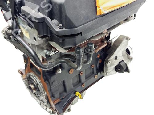 Engine BMW 3 (E46) 318 d | BP24202857M1