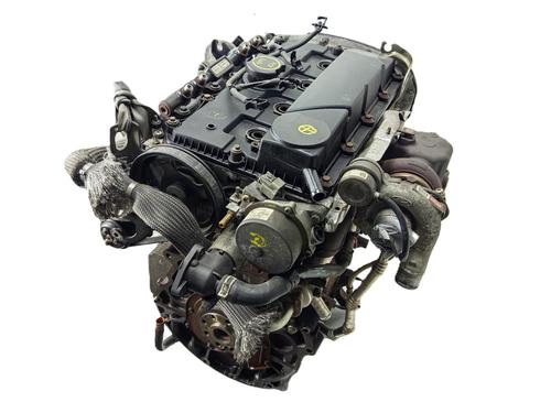 Motor FORD MONDEO III (B5Y) 2.0 TDCi (130 hp) 24640215