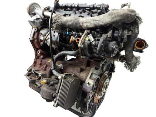 Motor FORD MONDEO III (B5Y) 2.0 TDCi | BP24640215M1 