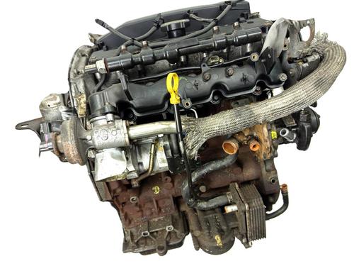 Motor FORD MONDEO III (B5Y) 2.0 TDCi | BP24640215M1 
