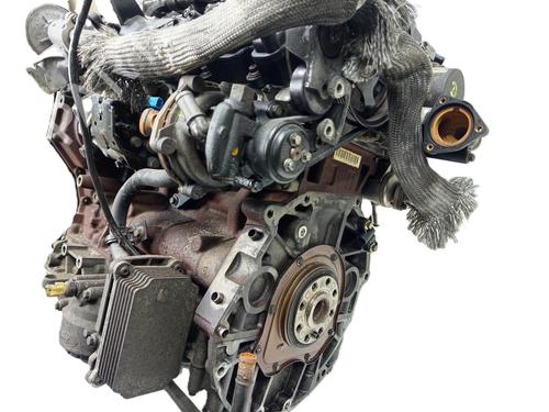 Motor FORD MONDEO III (B5Y) 2.0 TDCi | BP24640215M1 