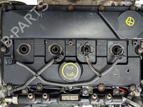 Motor FORD MONDEO III (B5Y) 2.0 TDCi | BP24640215M1 