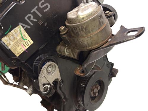 Motor FORD MONDEO III (B5Y) 2.0 TDCi | BP24640215M1 
