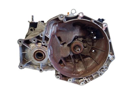 Used Gearbox OPEL ZAFIRA A MPV (T98) [1999-2006]  25598737