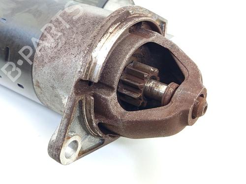 Used Starter OPEL ZAFIRA A MPV (T98) [1999-2006]  25598738